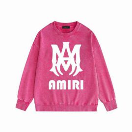 Picture of Amiri Sweatshirts _SKUAmiriS-XXLZJY12524397